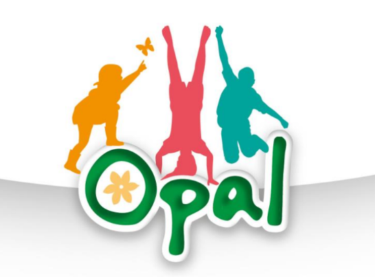 OPAL Gold Award
